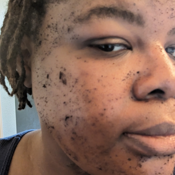 Citrus Face Scrubs + Coffee & Rosehip - Picture 4 of 9